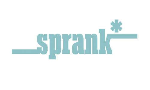 Sprank magazine